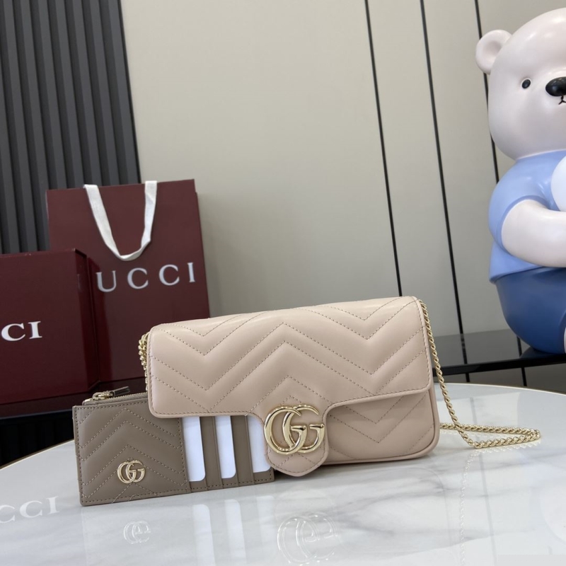 G*u*i satchel bags